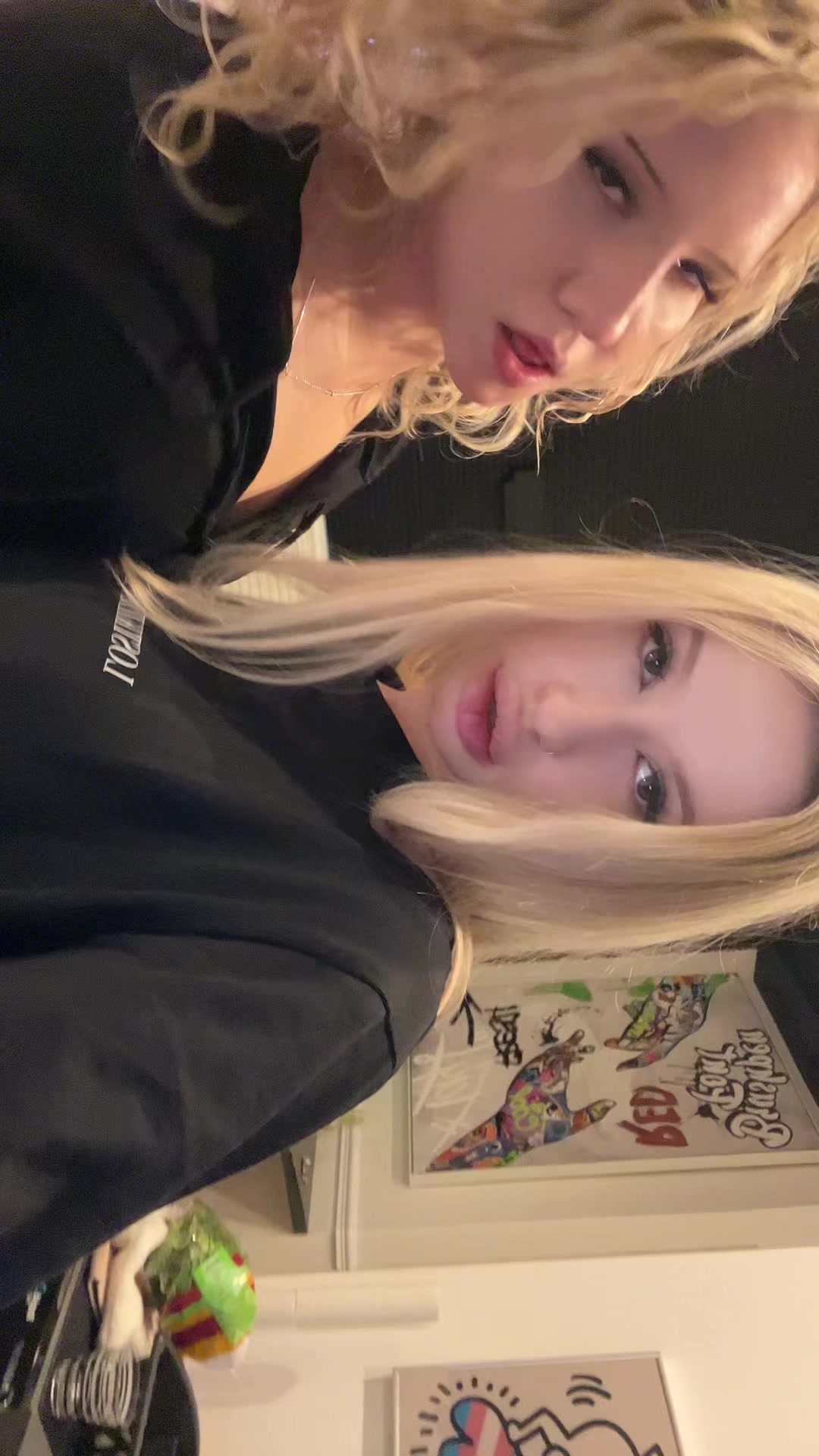 @كاروليشا