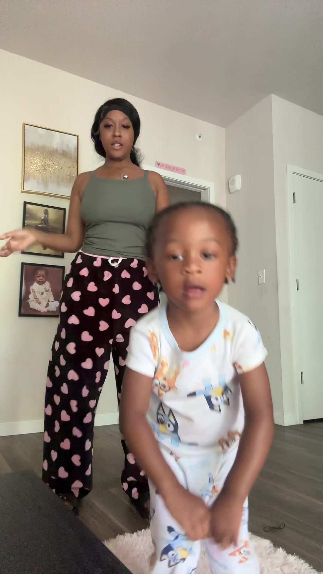 @Taniya Rae | SAHM ๐๐ฝโ๏ธ๐คฑ๐ฝ