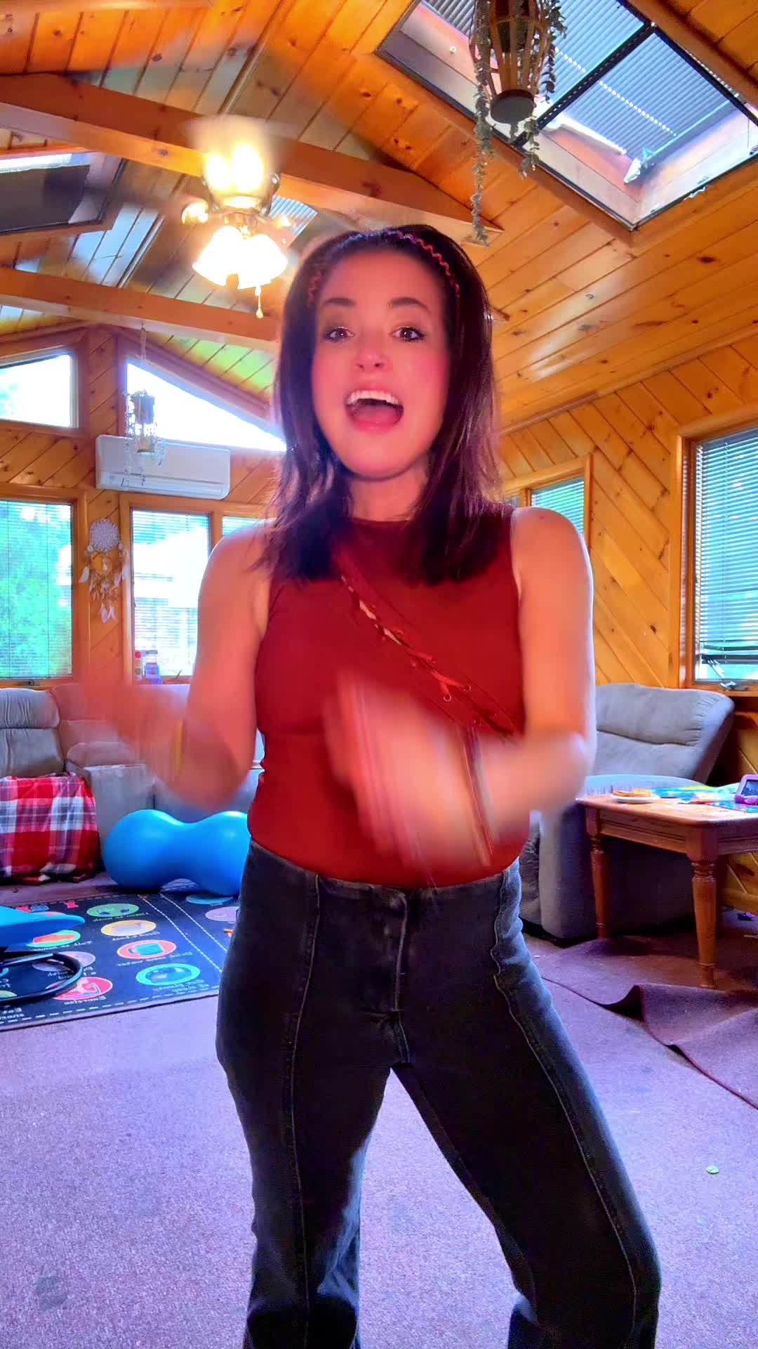 @🔥✨🫶🏻💥💁🏻&zwj;♀️It&rsquo;s me Lauren