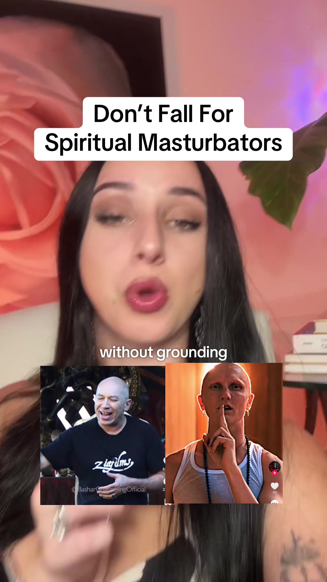 @IRAH || Spiritual Self Mastery