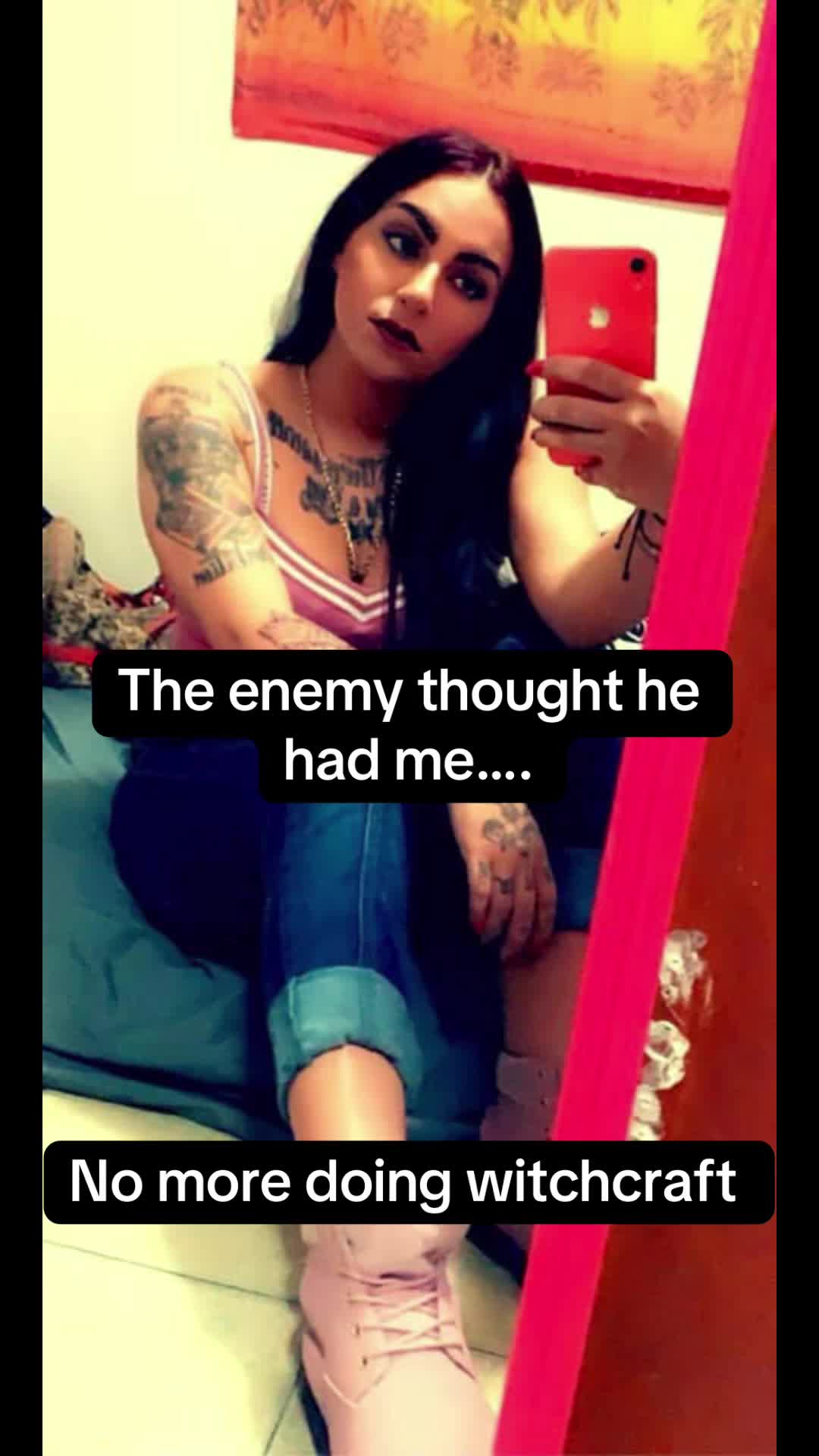 @Kayla Perez