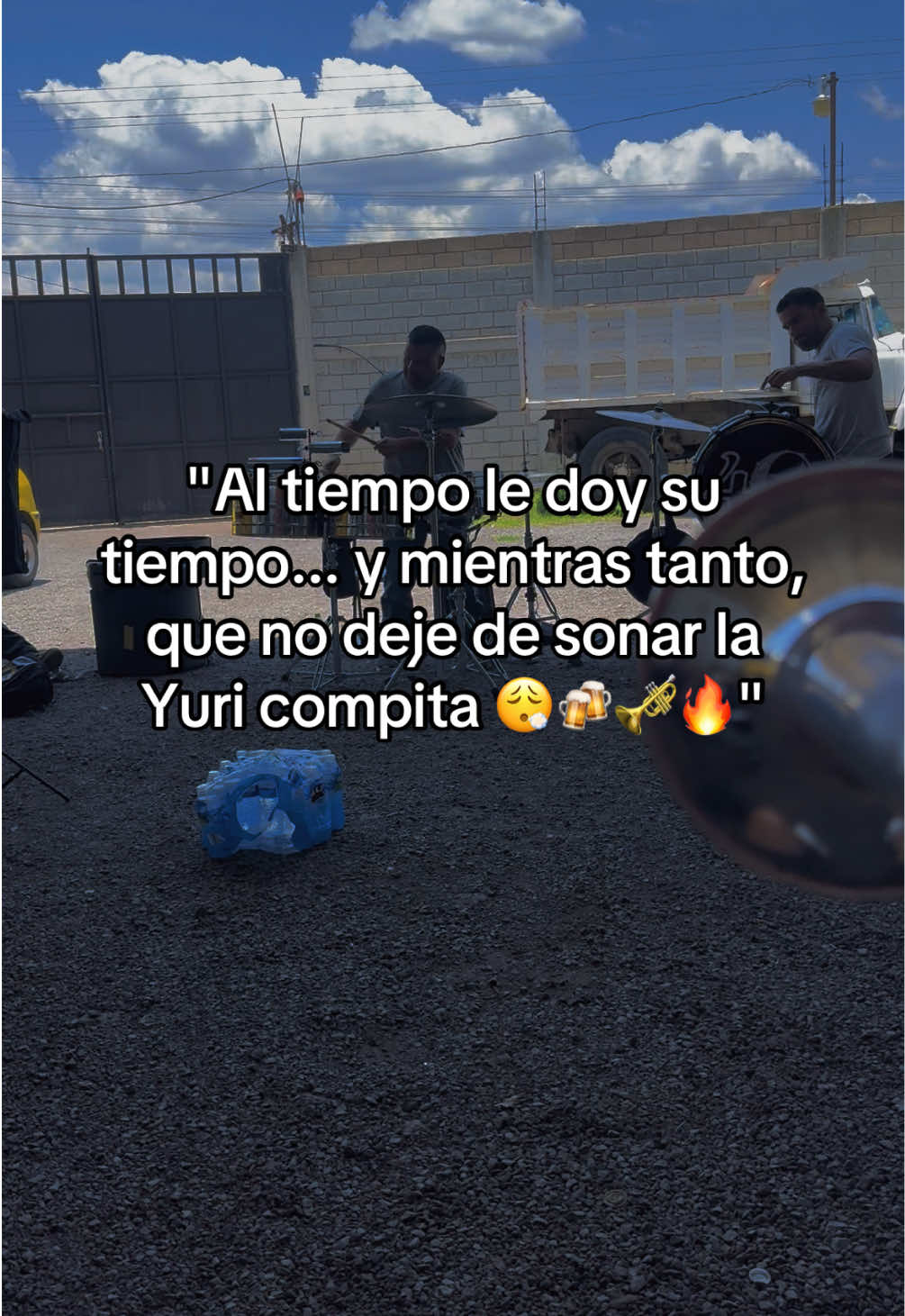@Luisin Lpz-Trumpet