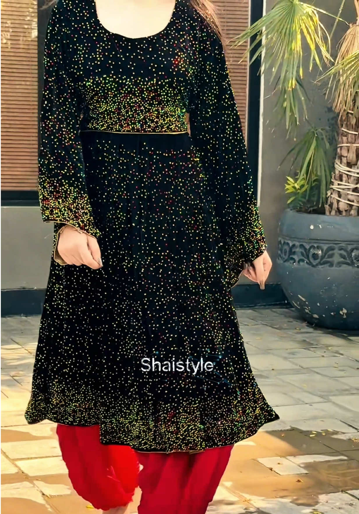 @Shaistyle