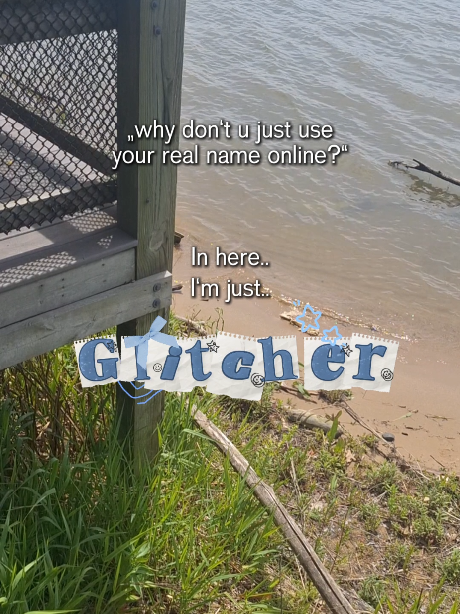 @✨️💚 Glitcher 💙✨️