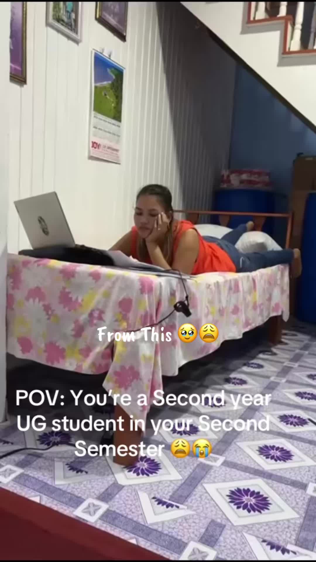 @Miss Bridgewater ๐ธ