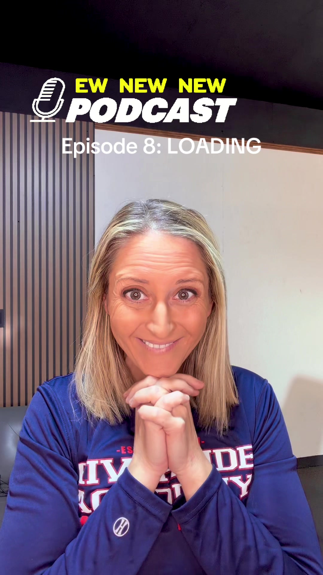 @Sideline Sessions. The Podcast
