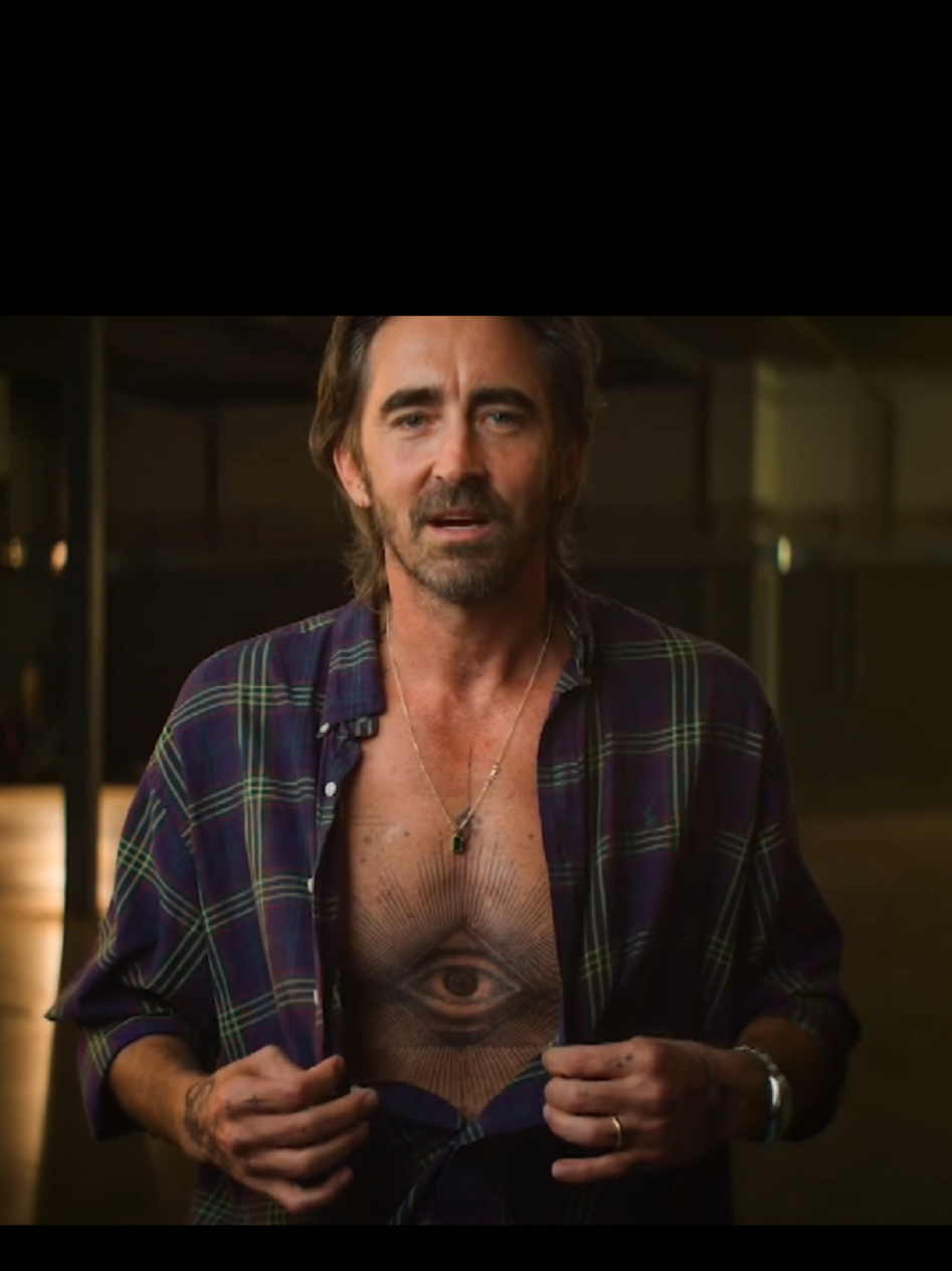 @Lee Pace's Wifey 🥰