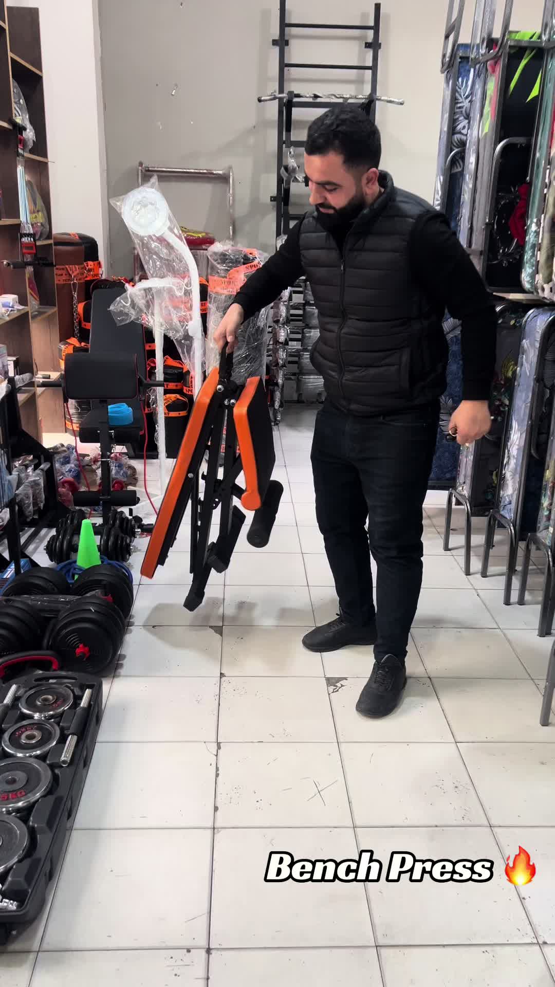 @İdman malları mağazası🇦🇿