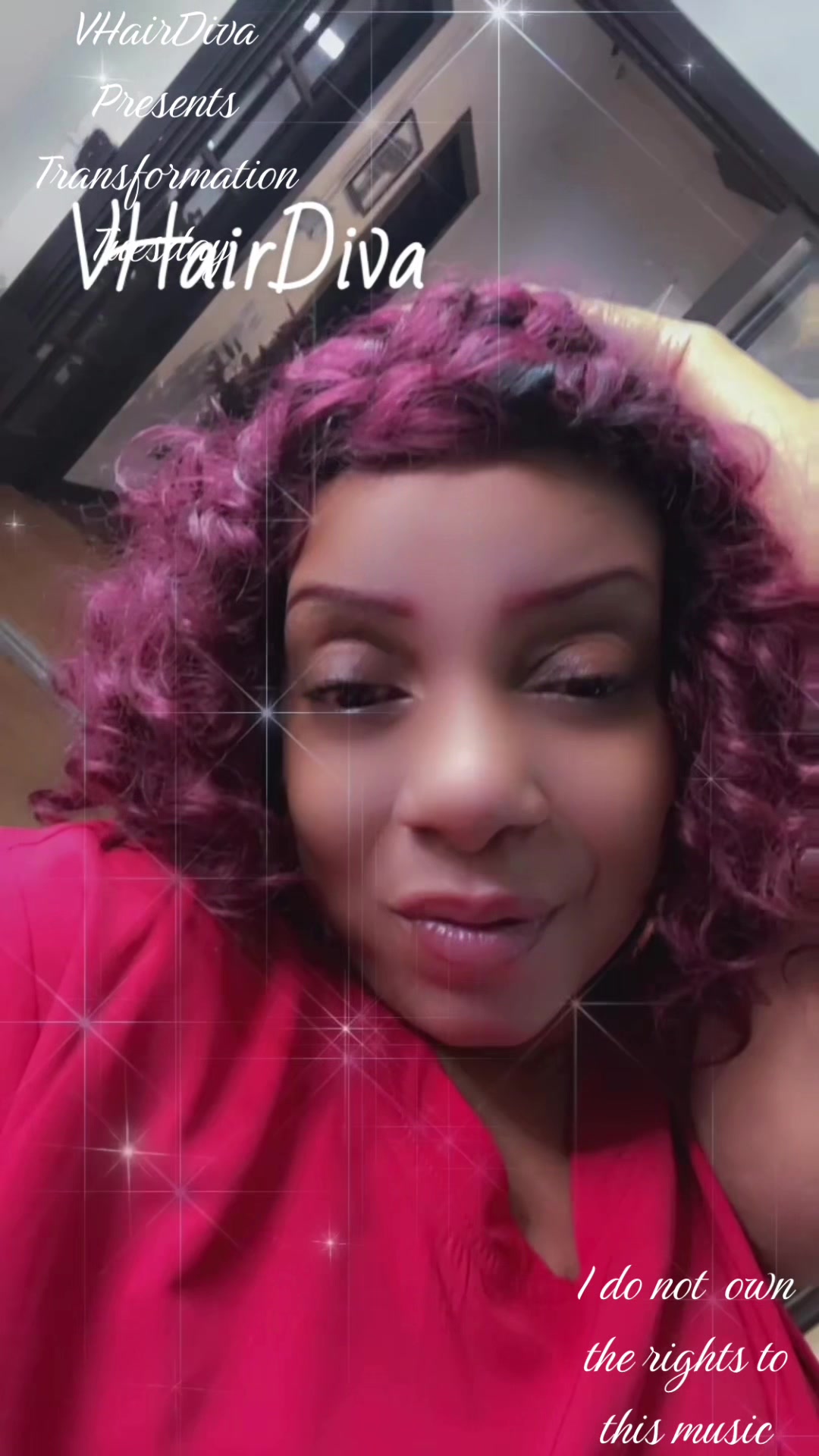 @VHairDiva