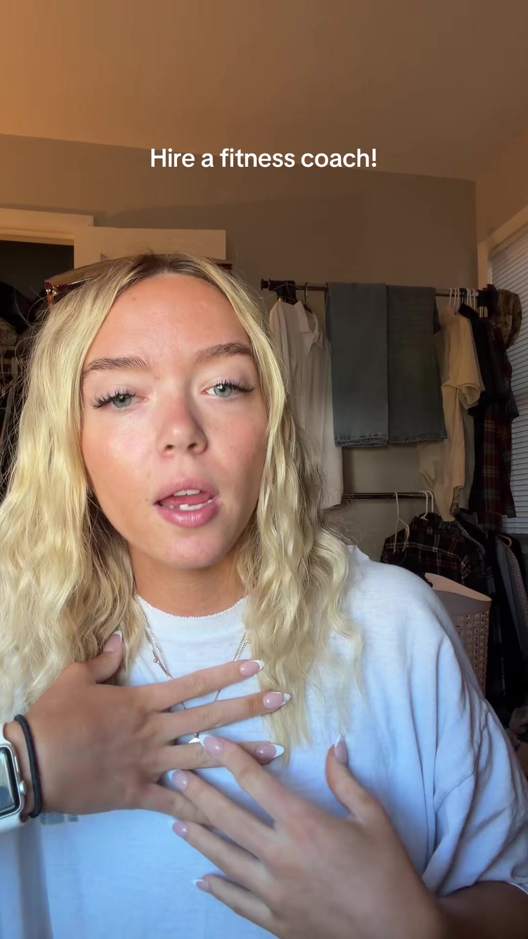 @Alyssa | Online Fitness Coach