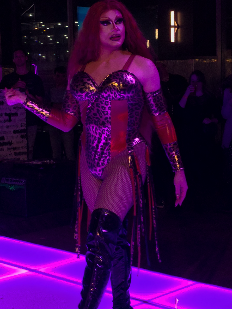 @DavidLovesDrag OK!