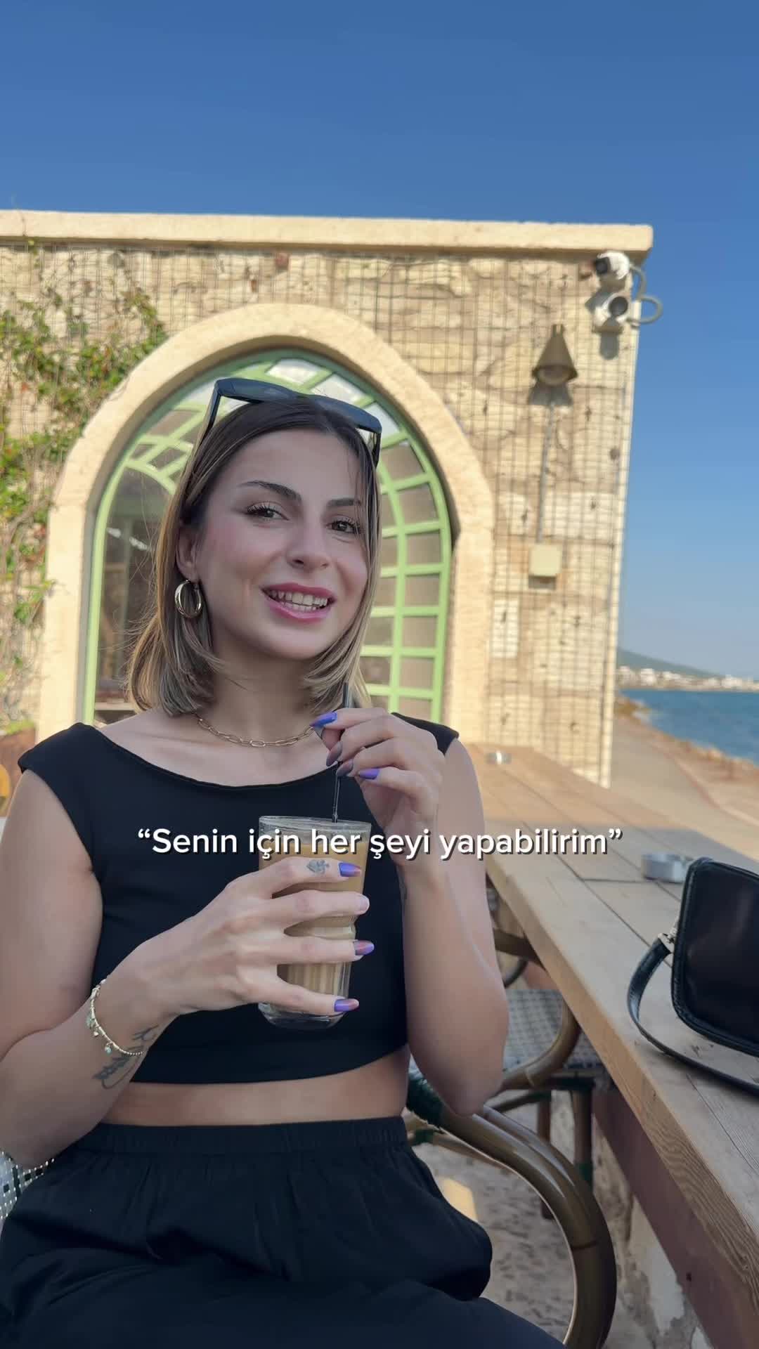 @Sıla Beyoğlu