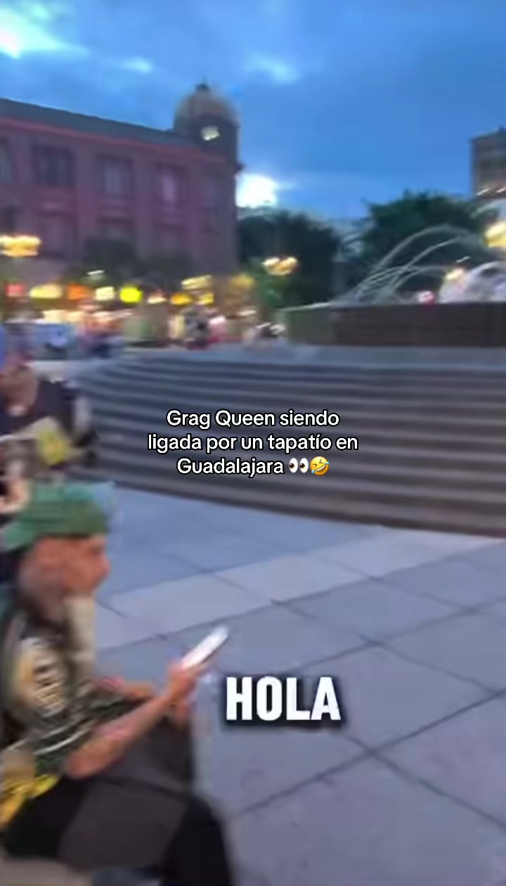 @La del Contenido ๐