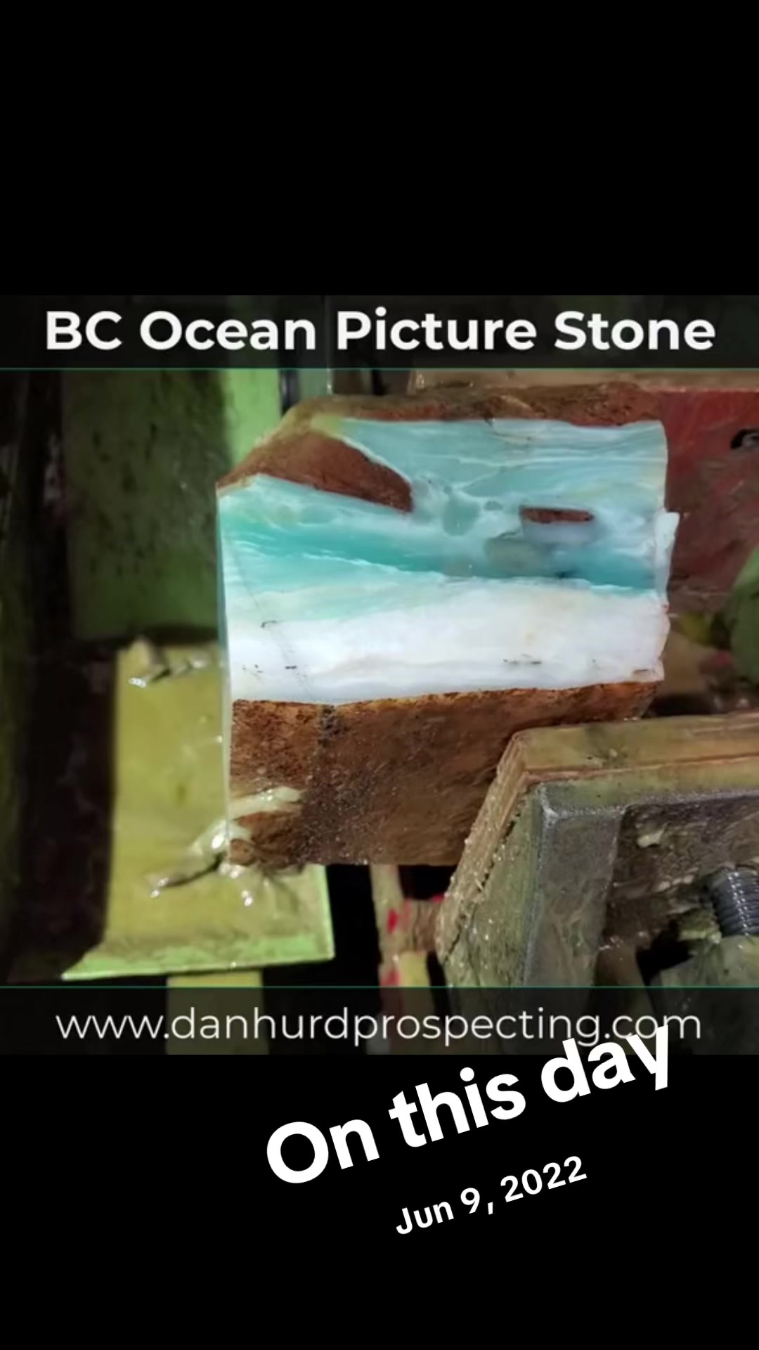 @DanHurdProspecting 🇨🇦