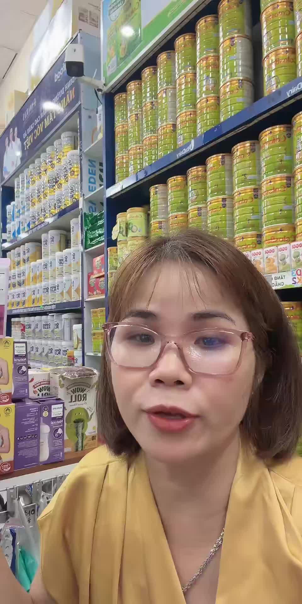 @Shop Mẹ và Bé Hoàng Ly