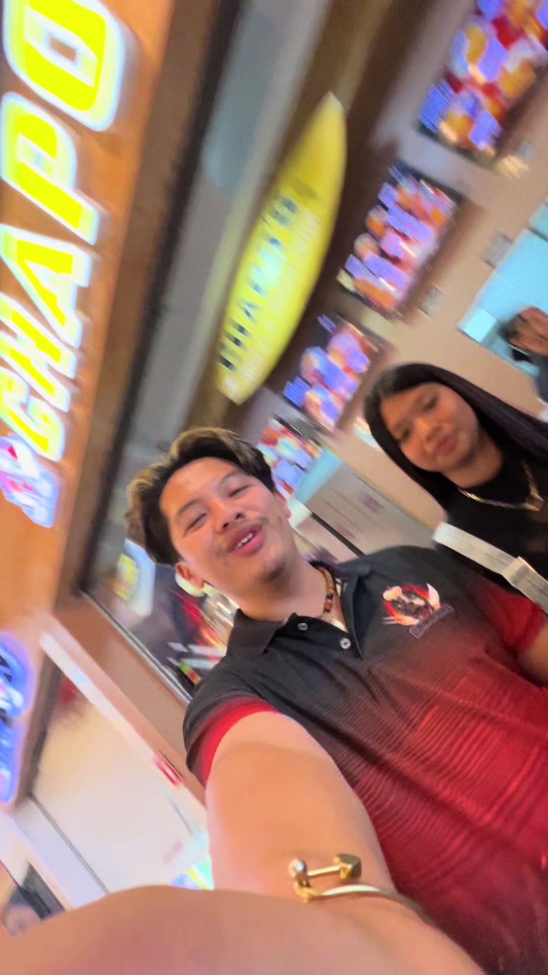 @Reniel Tv
