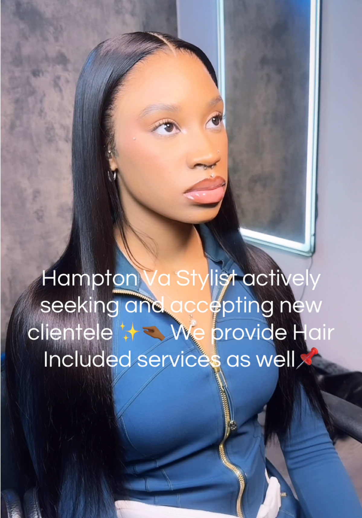 @Meme | 757 HairStylist