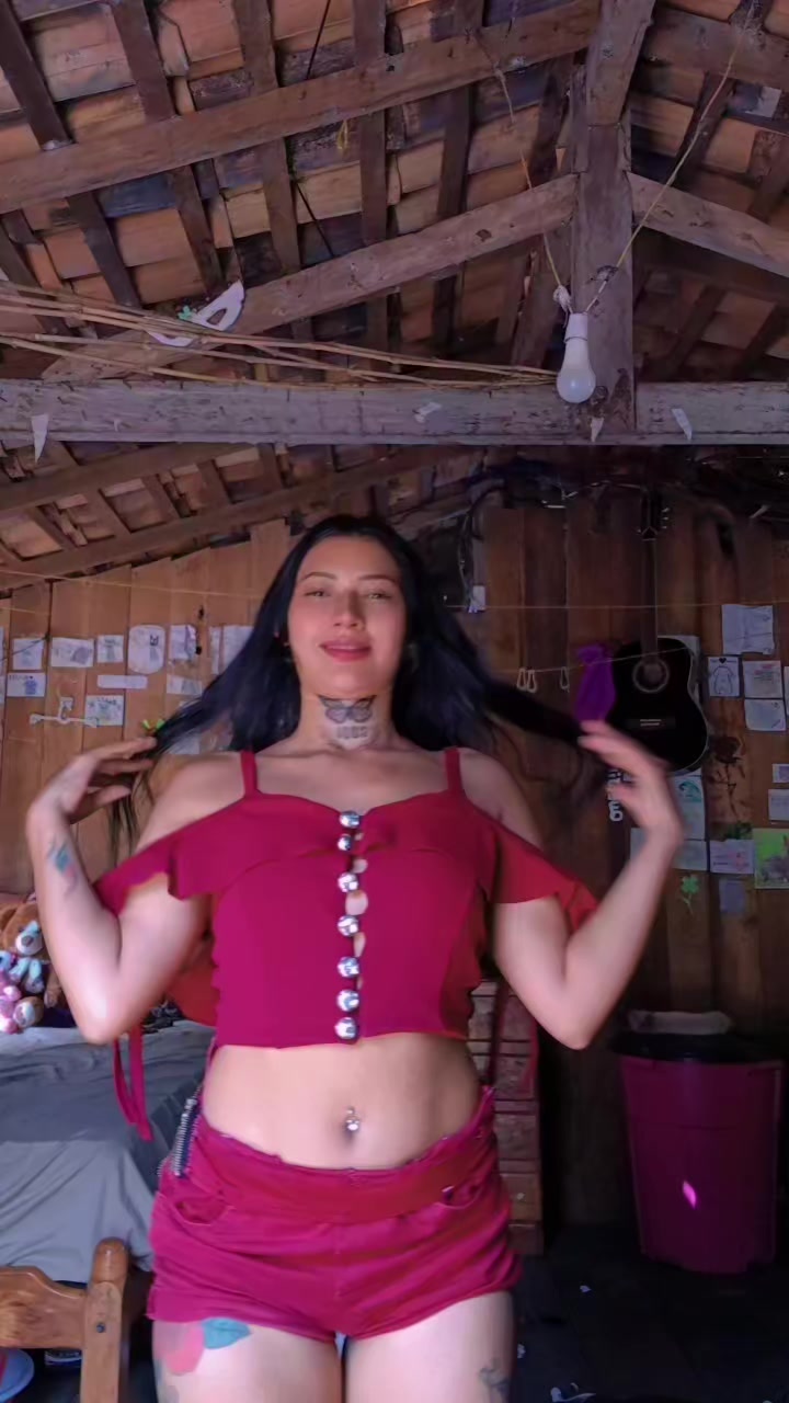 @Isabella