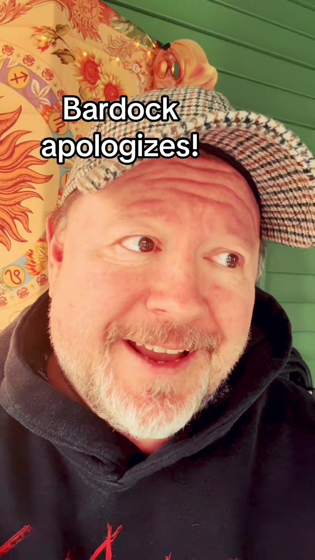 @Sonny Strait