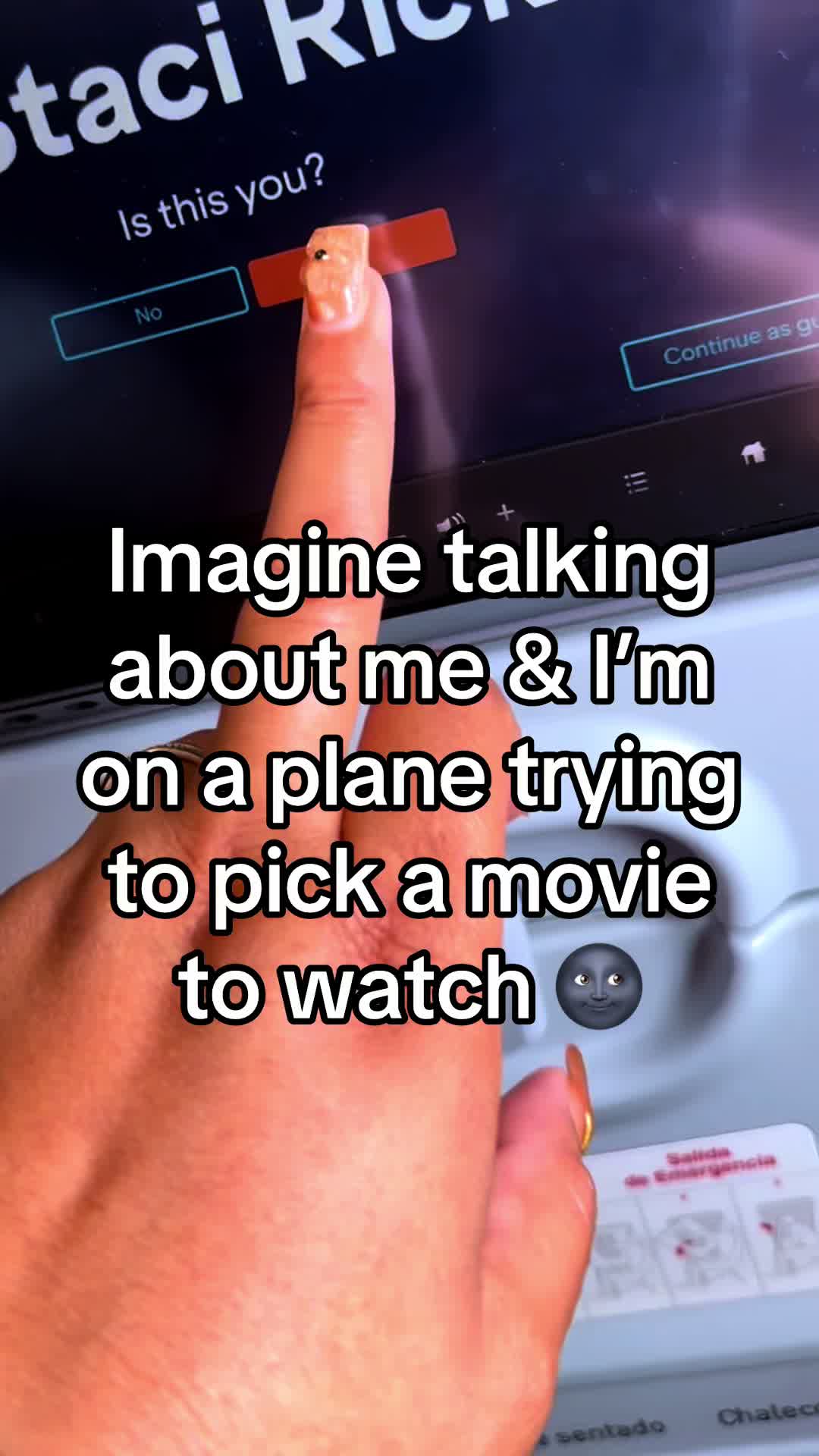 @Staci Danielle