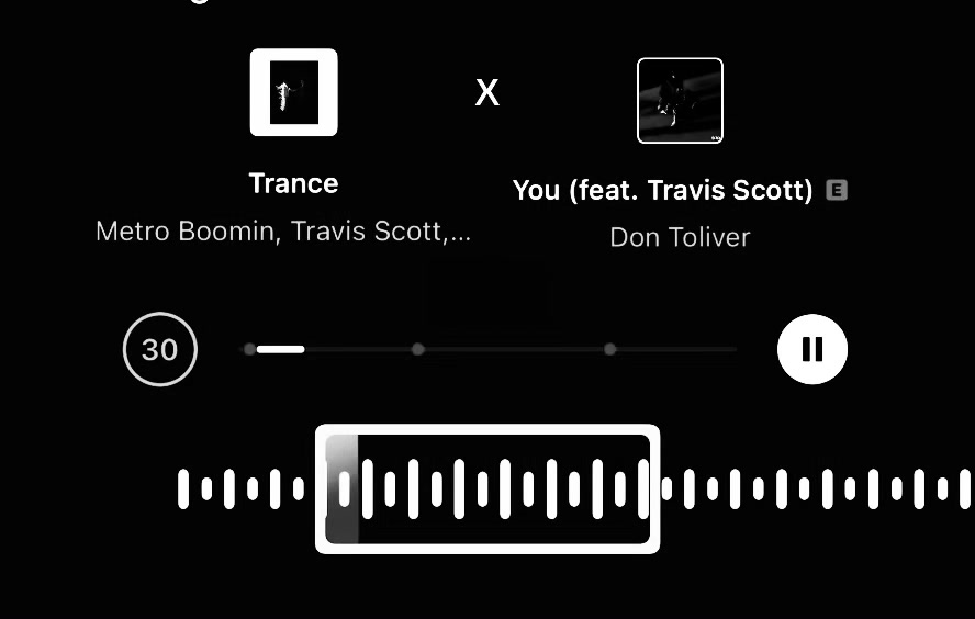 @trendforsongs