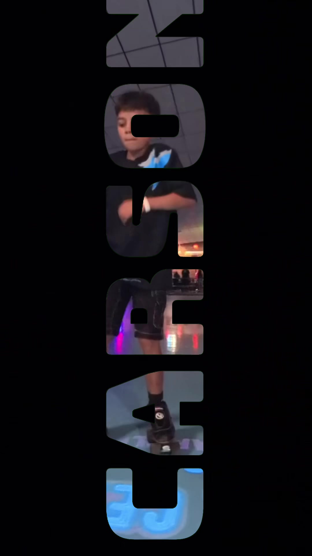 @J.C. Patterson Sk8