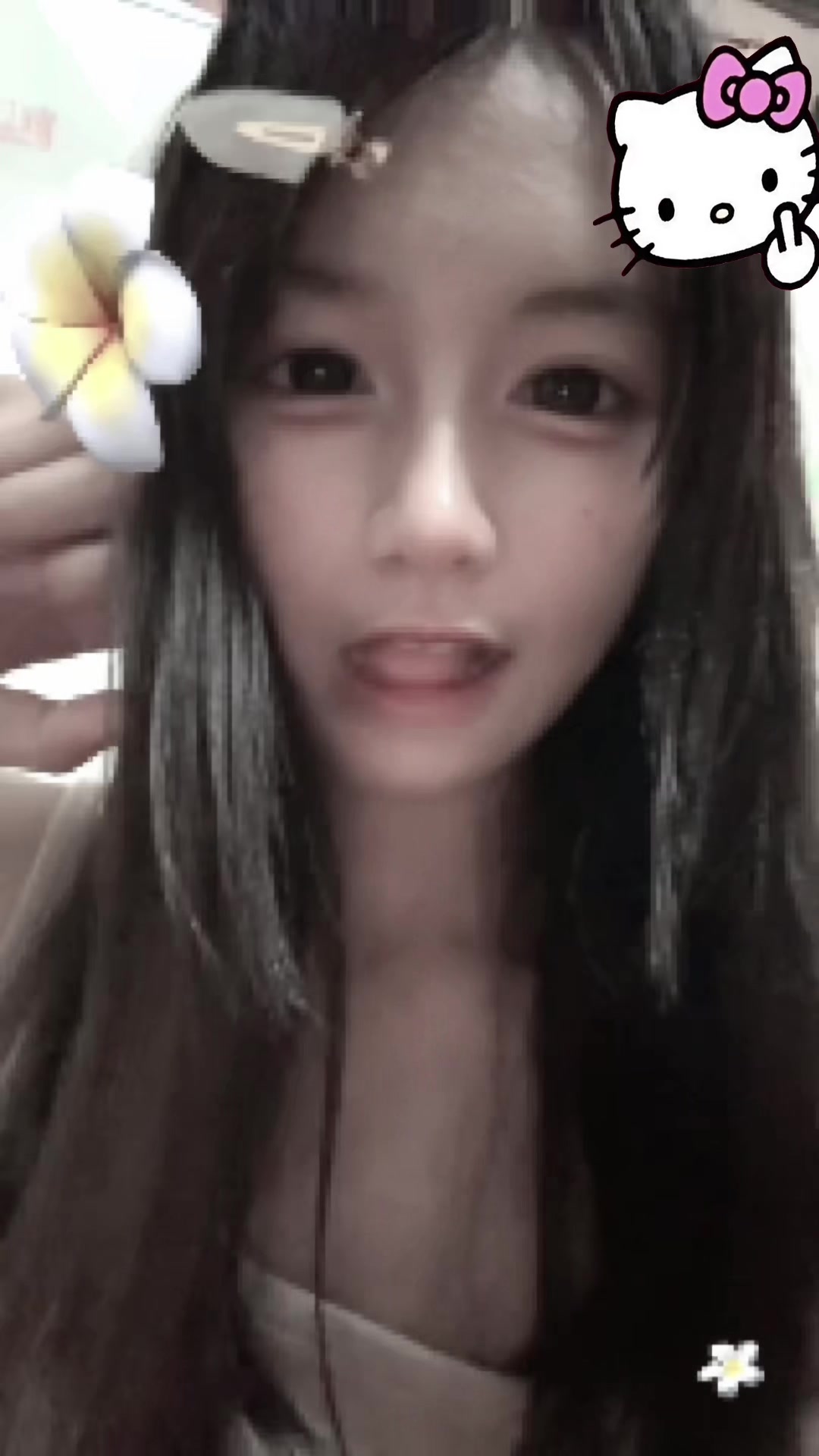 @小7