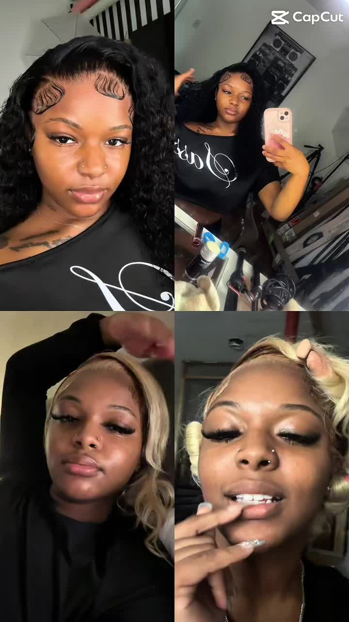 @Thee Brazy | Baddie Influencer
