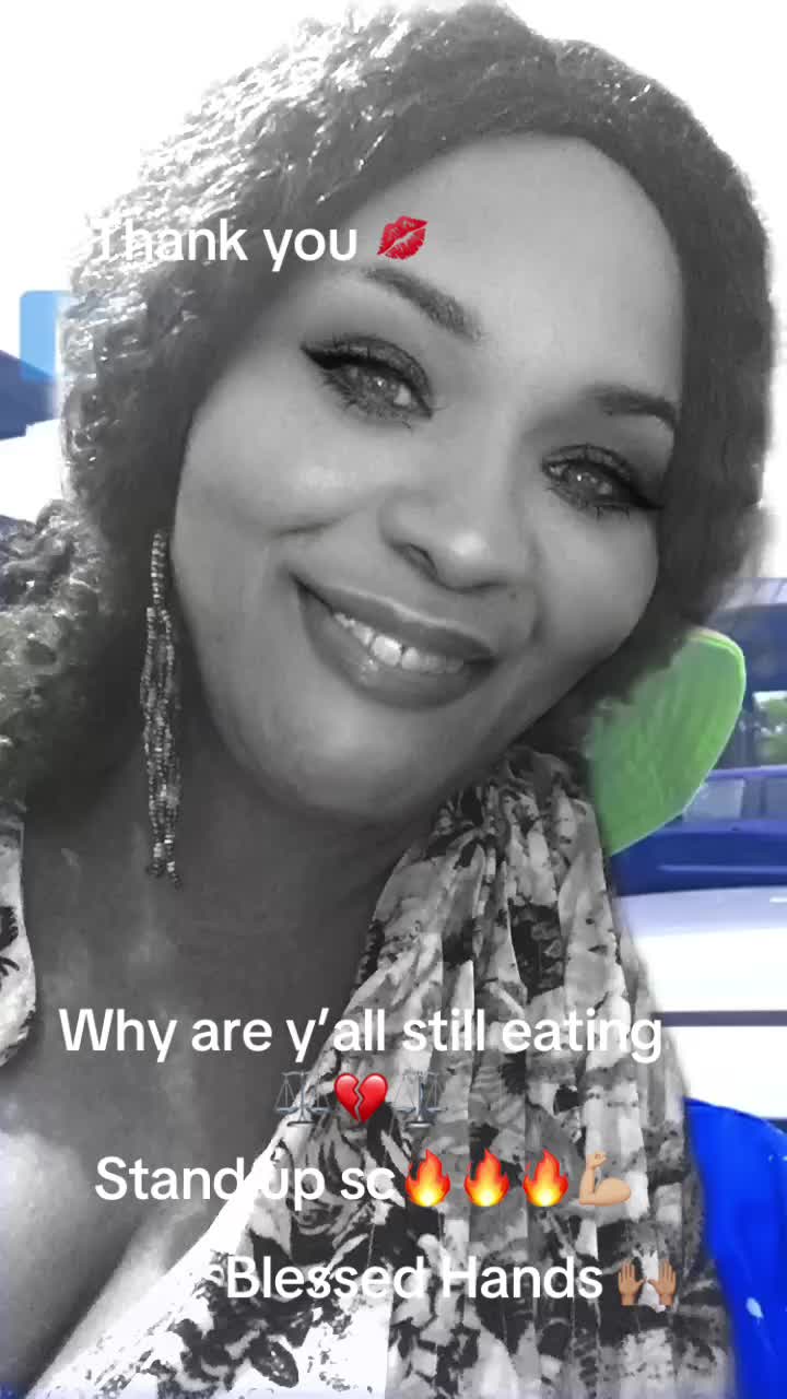 @realgwenblessed