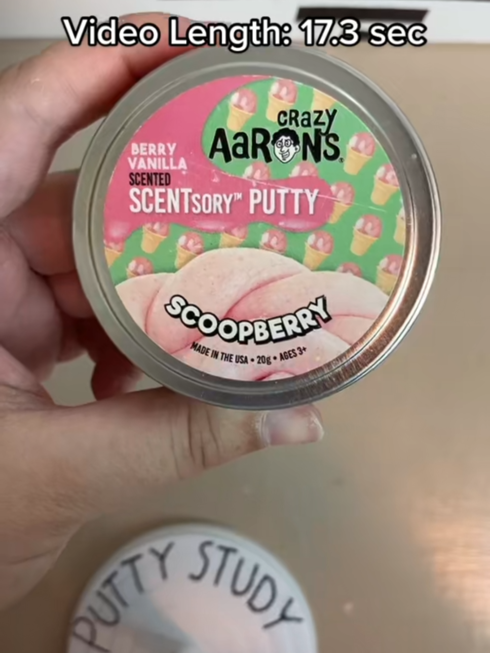 @puttystudy