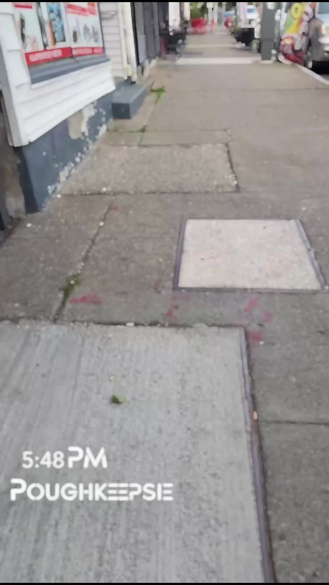 @Ronnie Naaz🇺🇸🥷 NY 666