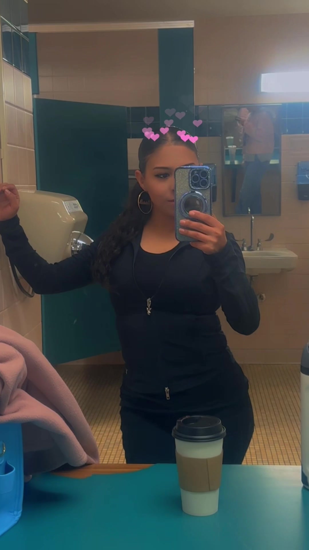 @Cherry Sanchez
