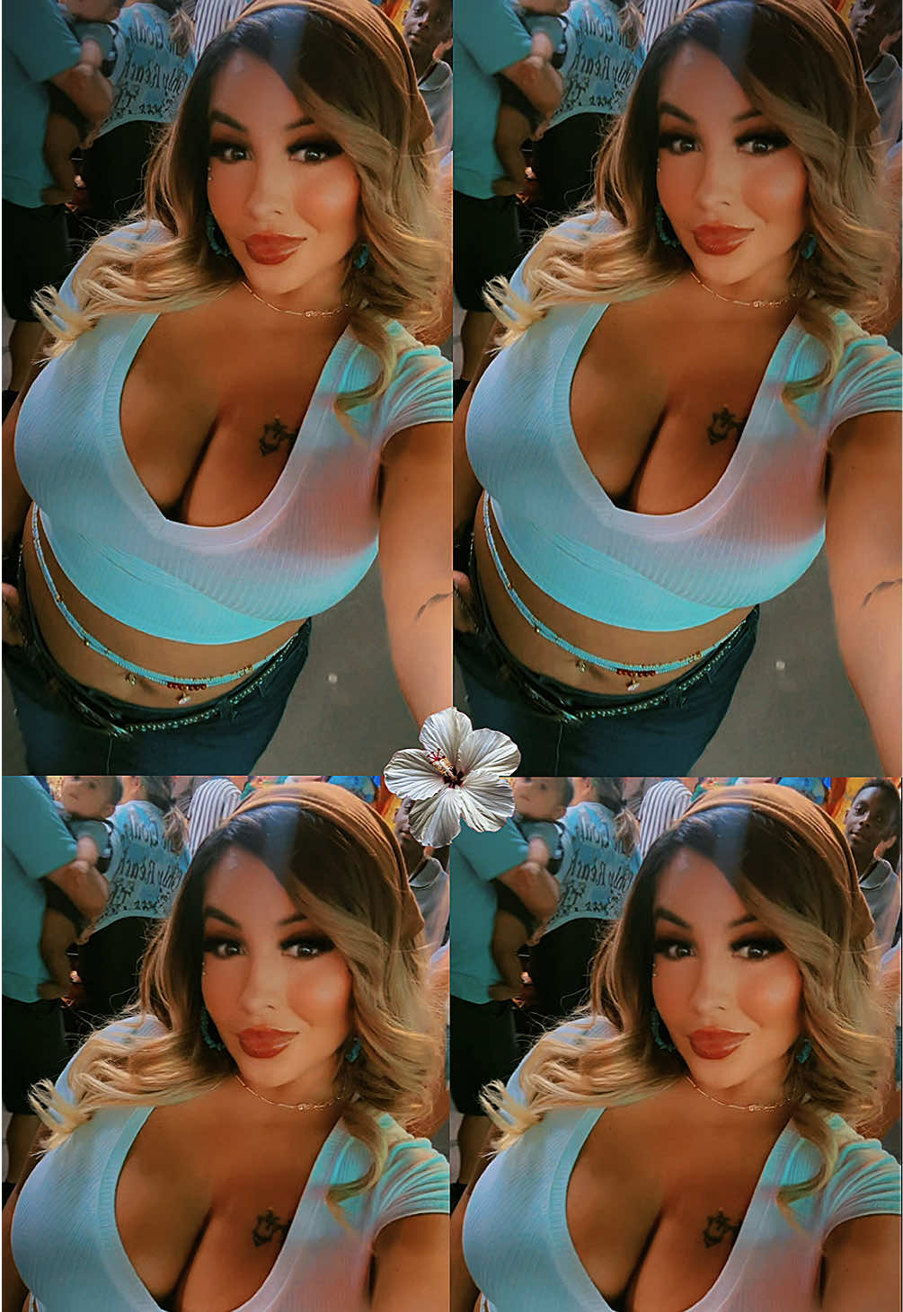 @Sherie Marie