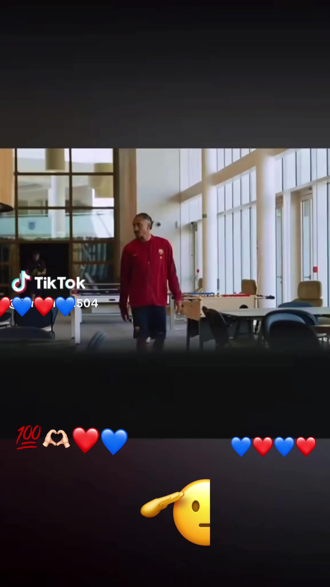 @BARSELONA ๐โค๏ธ๐โค๏ธ๐