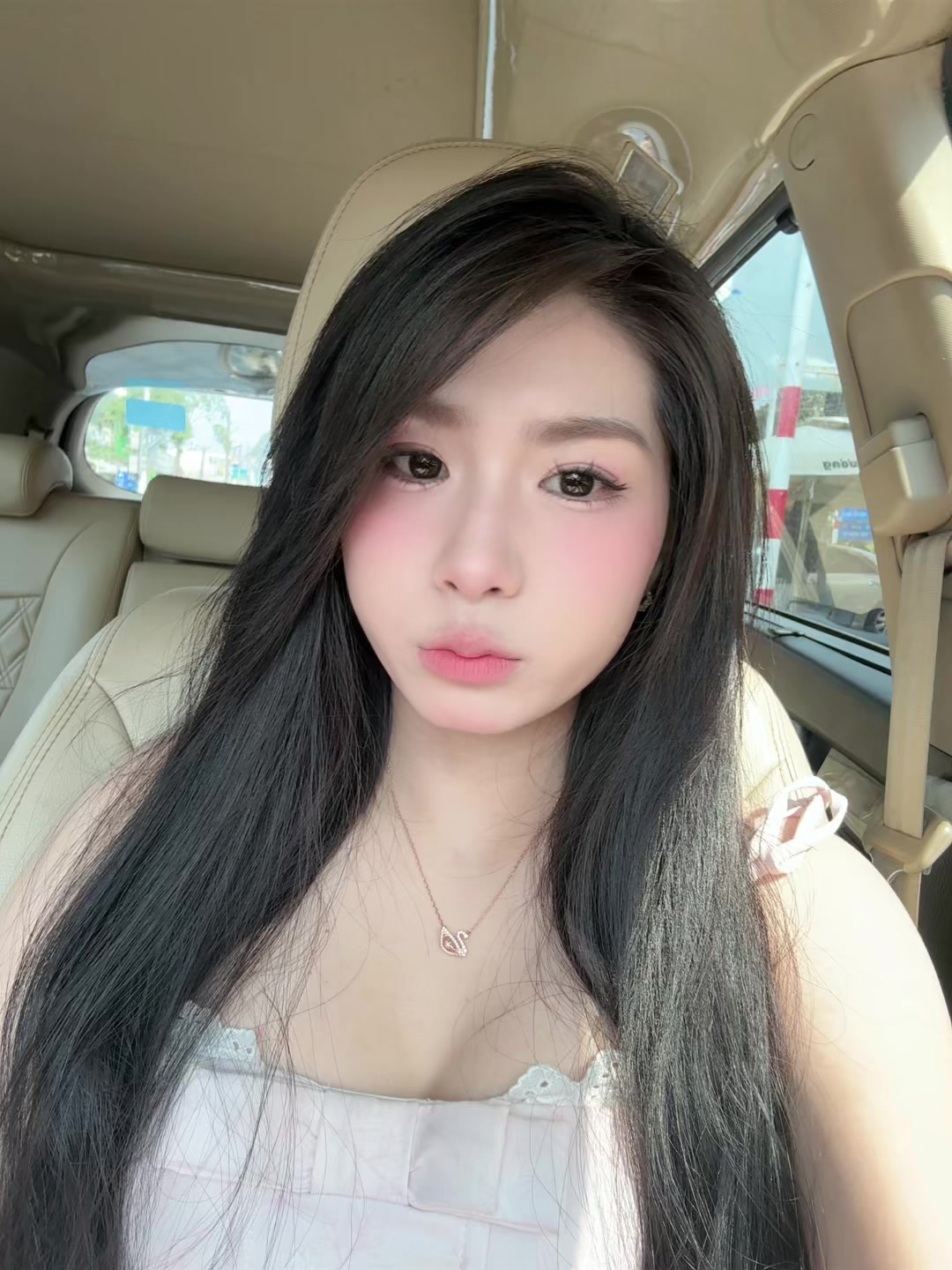 @Bé Dâu 🍓