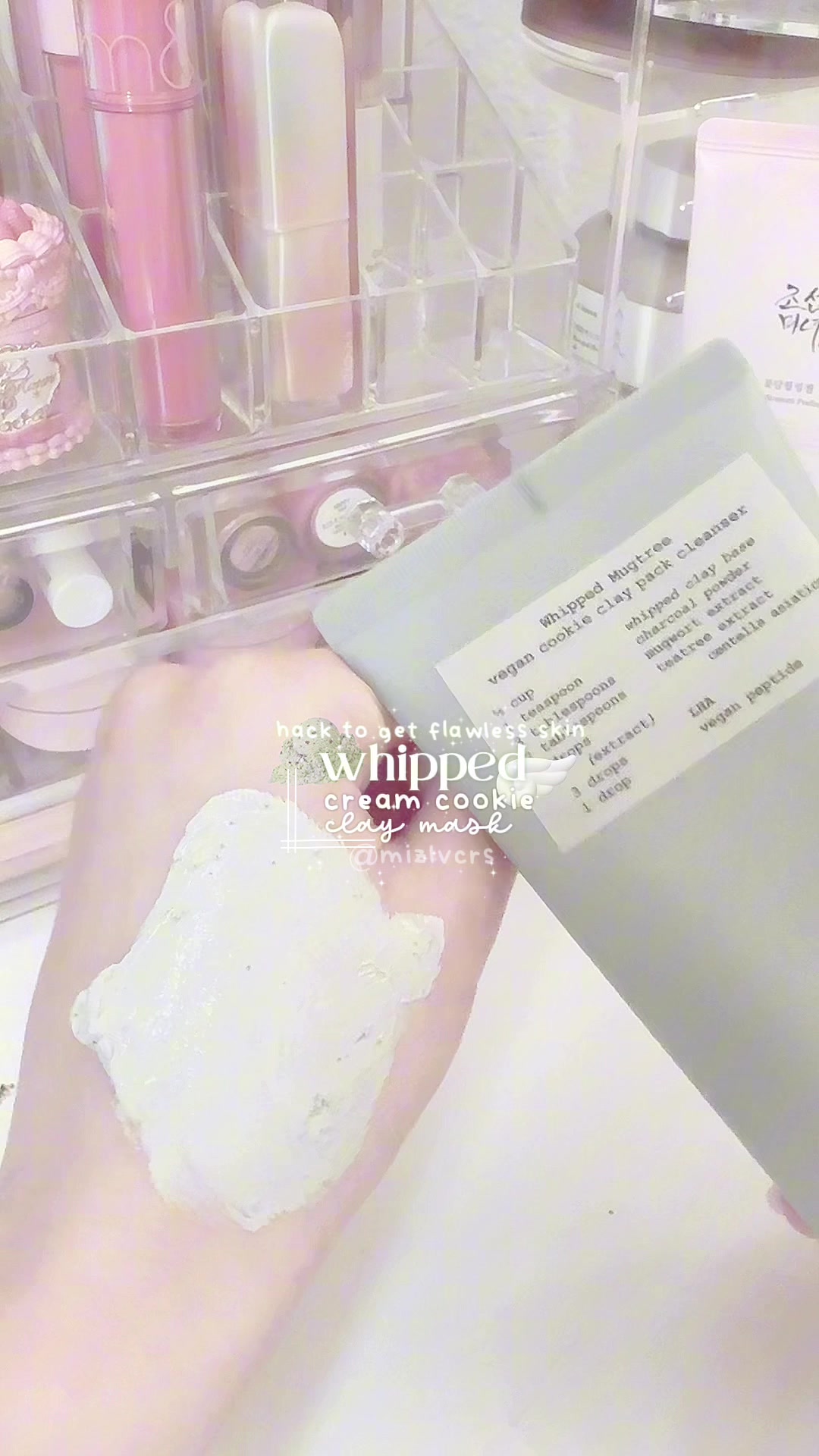 @mizy 𝜗𝜚 ࣪˖