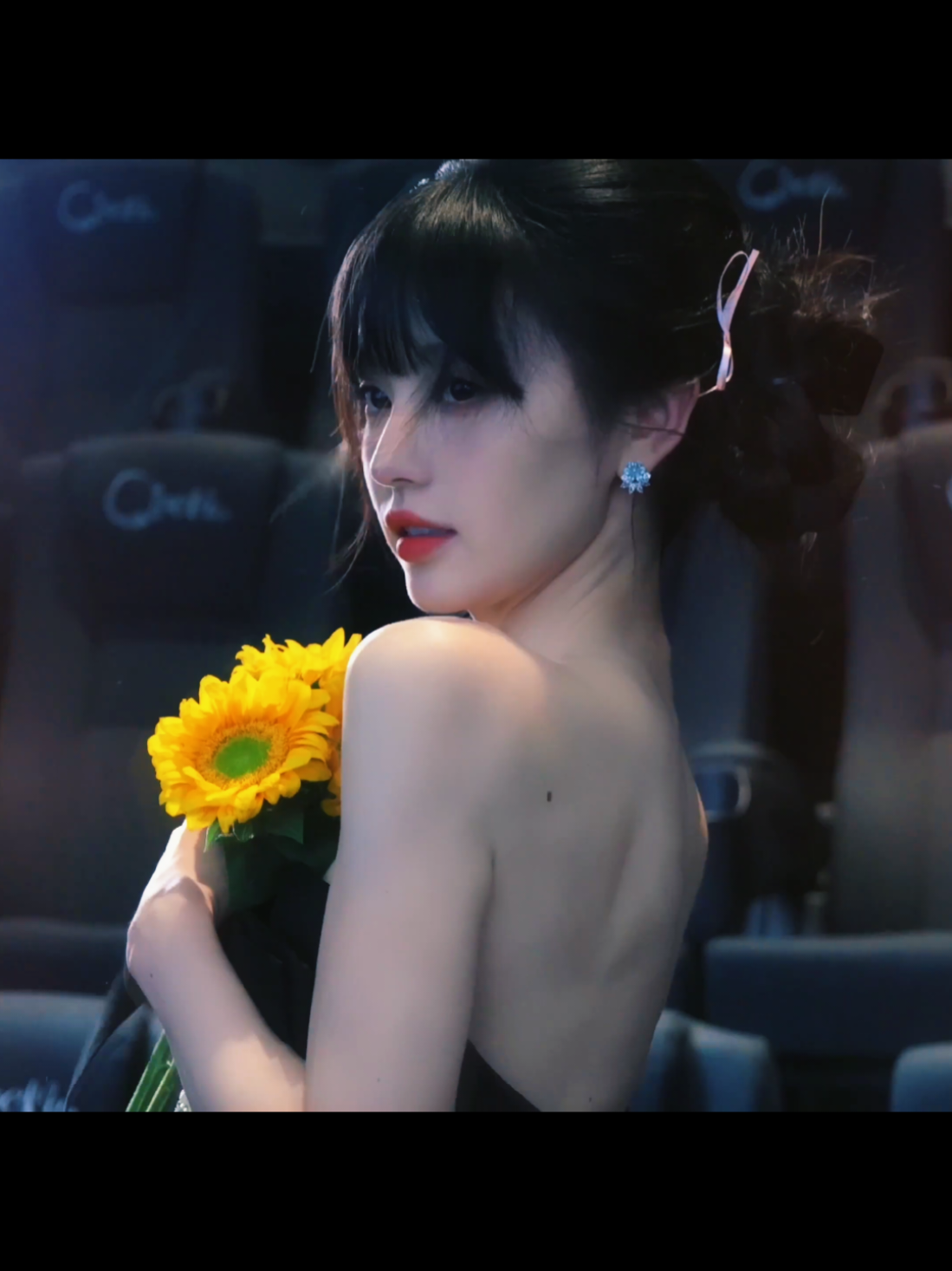 @tianxiwei🇹🇭田曦薇🇨🇳FC♥️