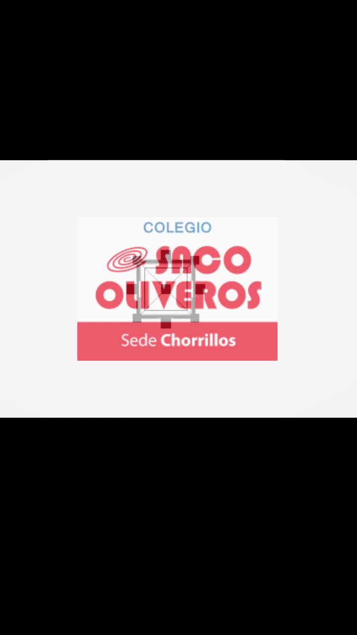 @Saco Oliveros Chorrillos