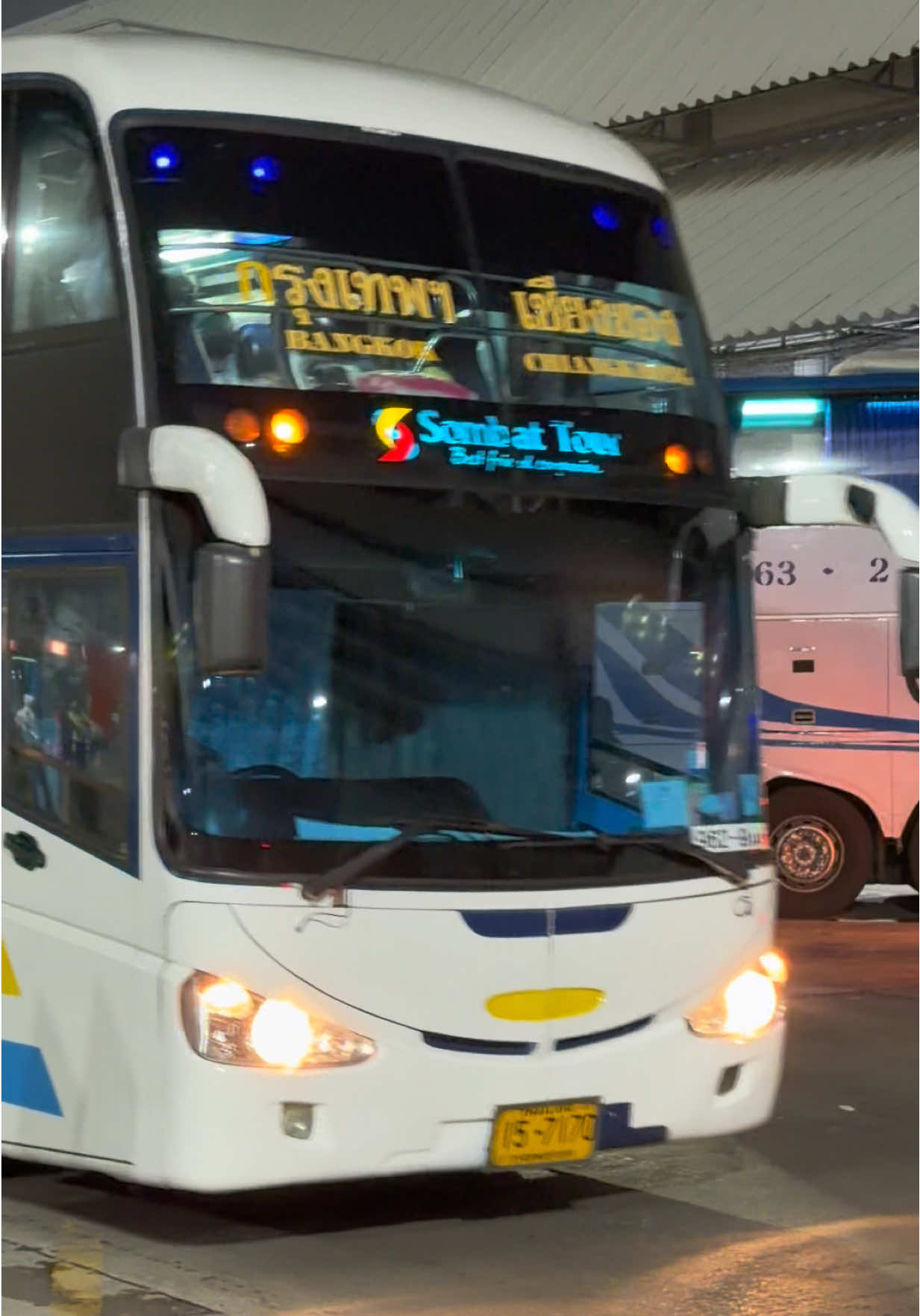 @Transport Thailand ARD