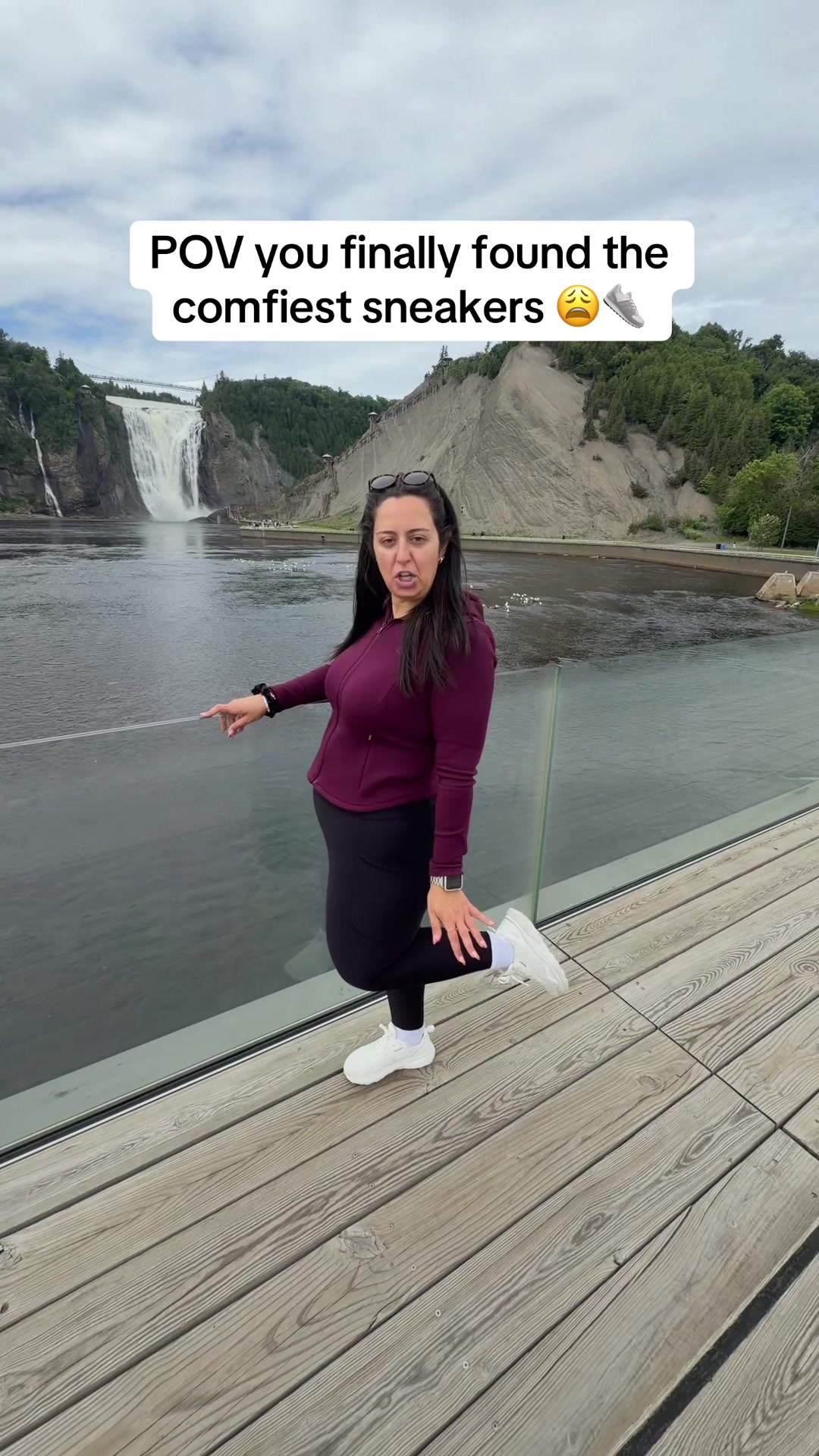 @myriam gets healthy 😁