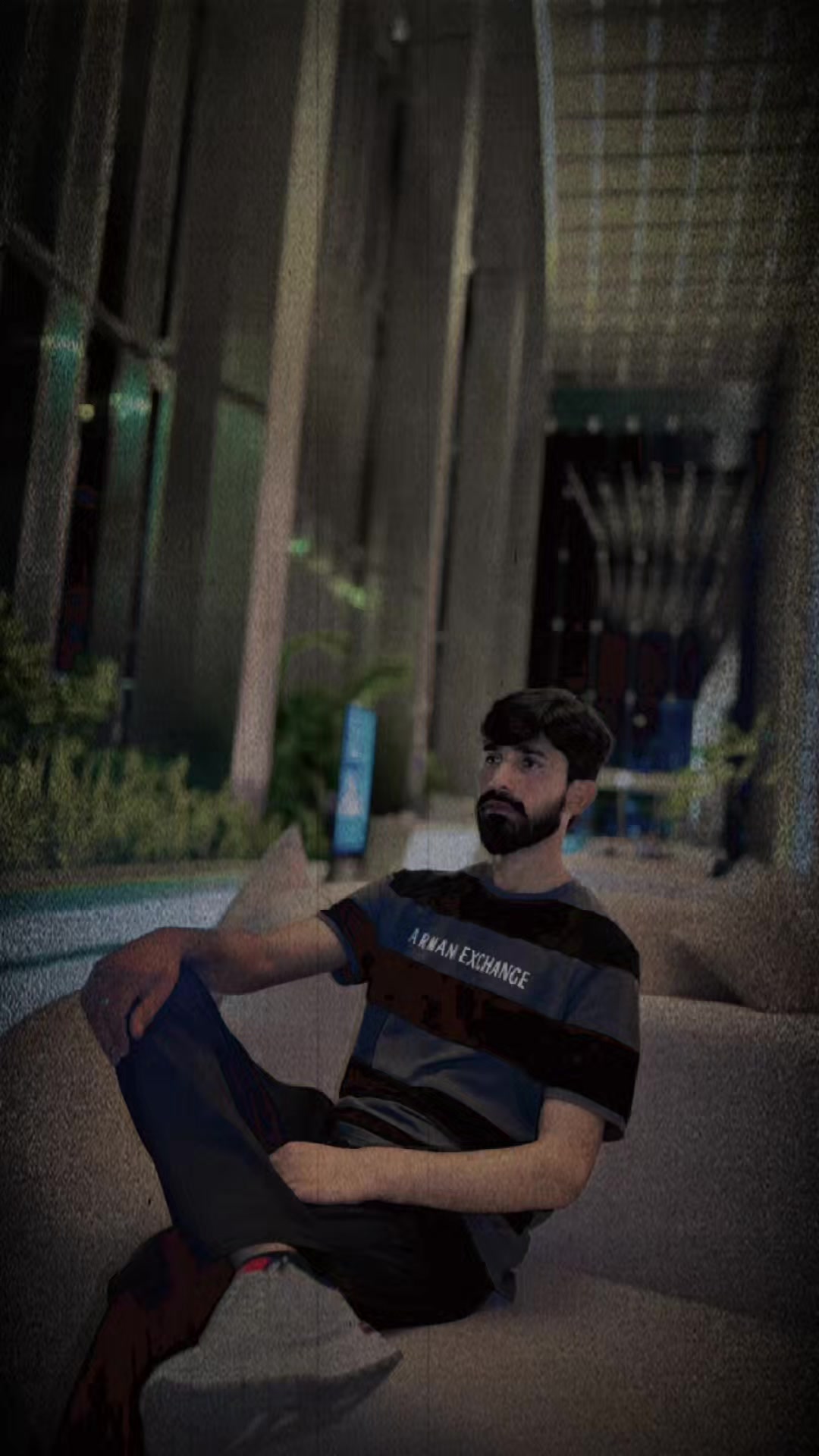 @خیام علی اعوان