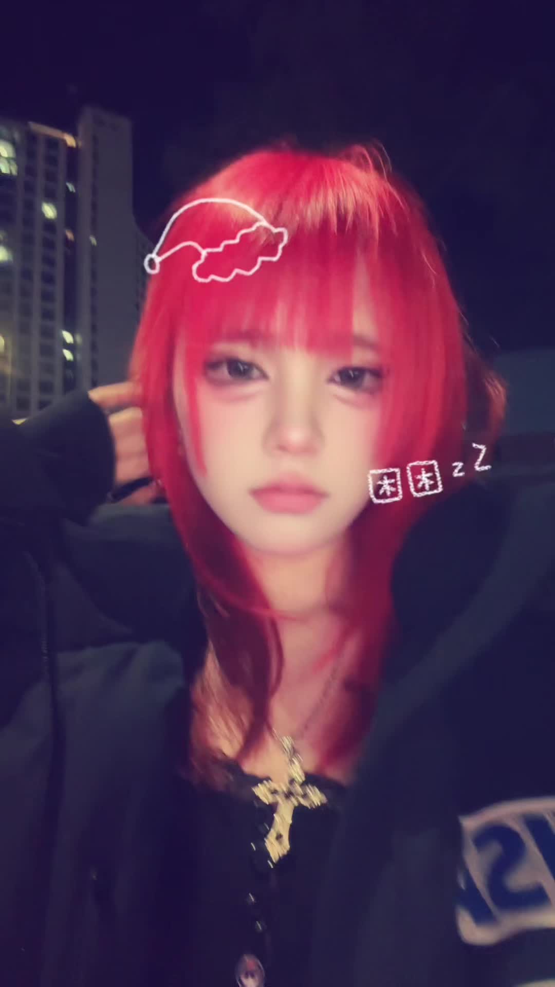 @올리고싶은거올리는계정