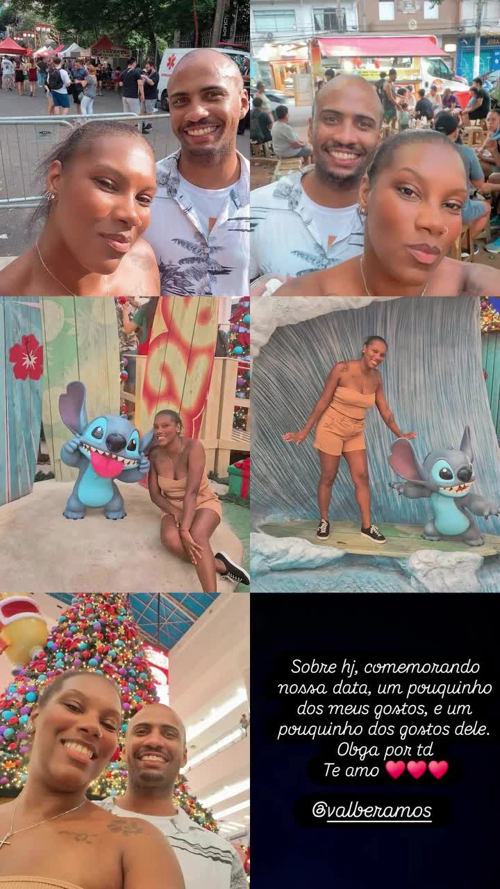 @Paulinha Ester