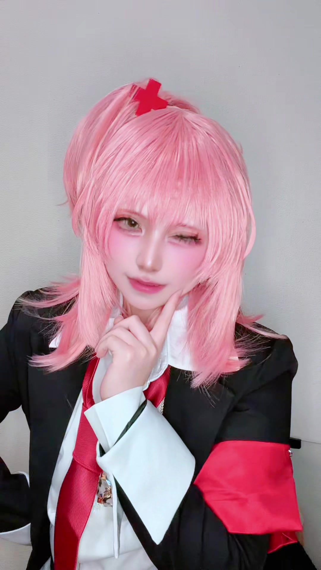 @夏花咲