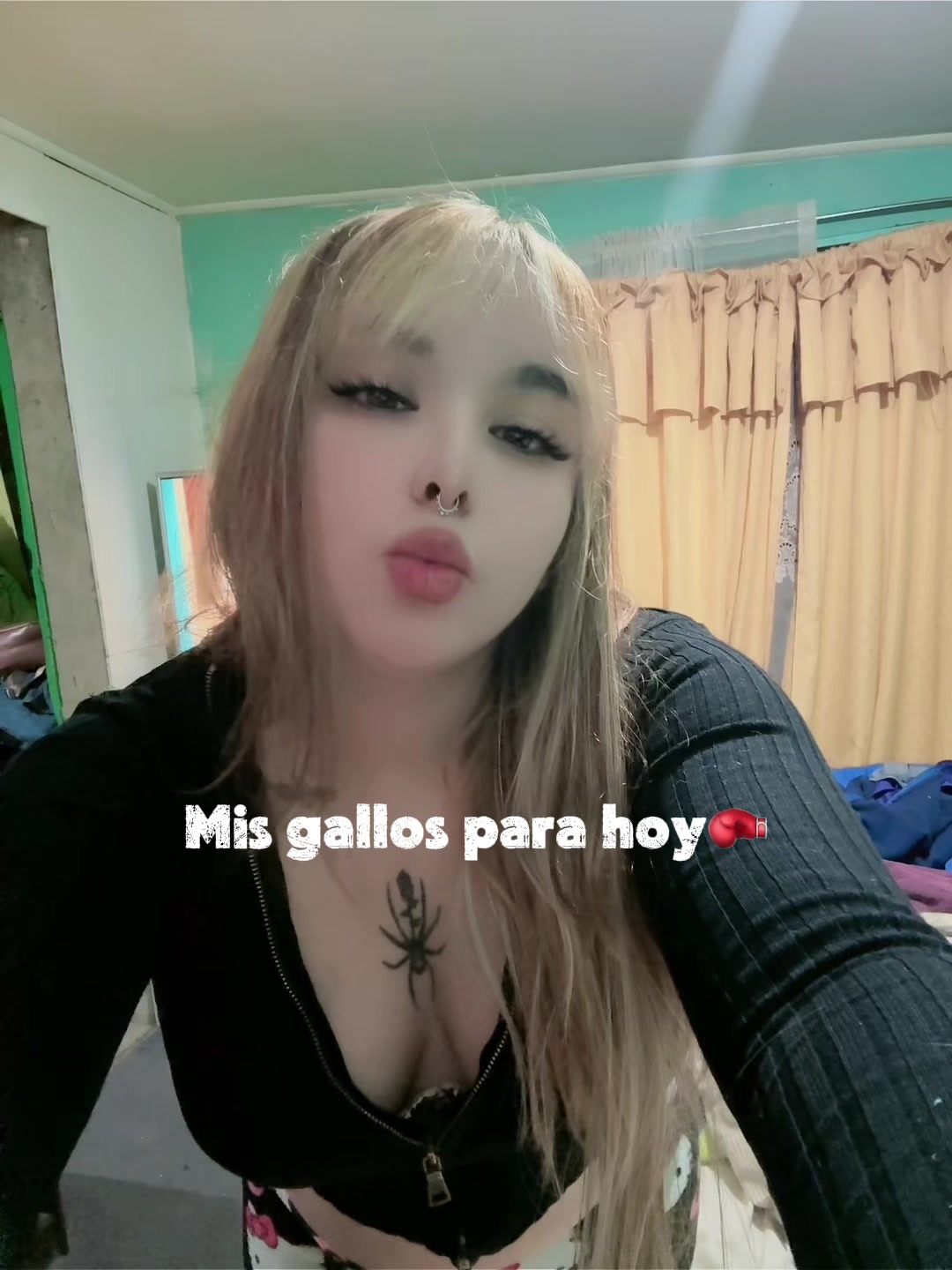 @La paito