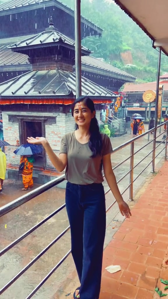 @Sandhya Bimal K.C💞