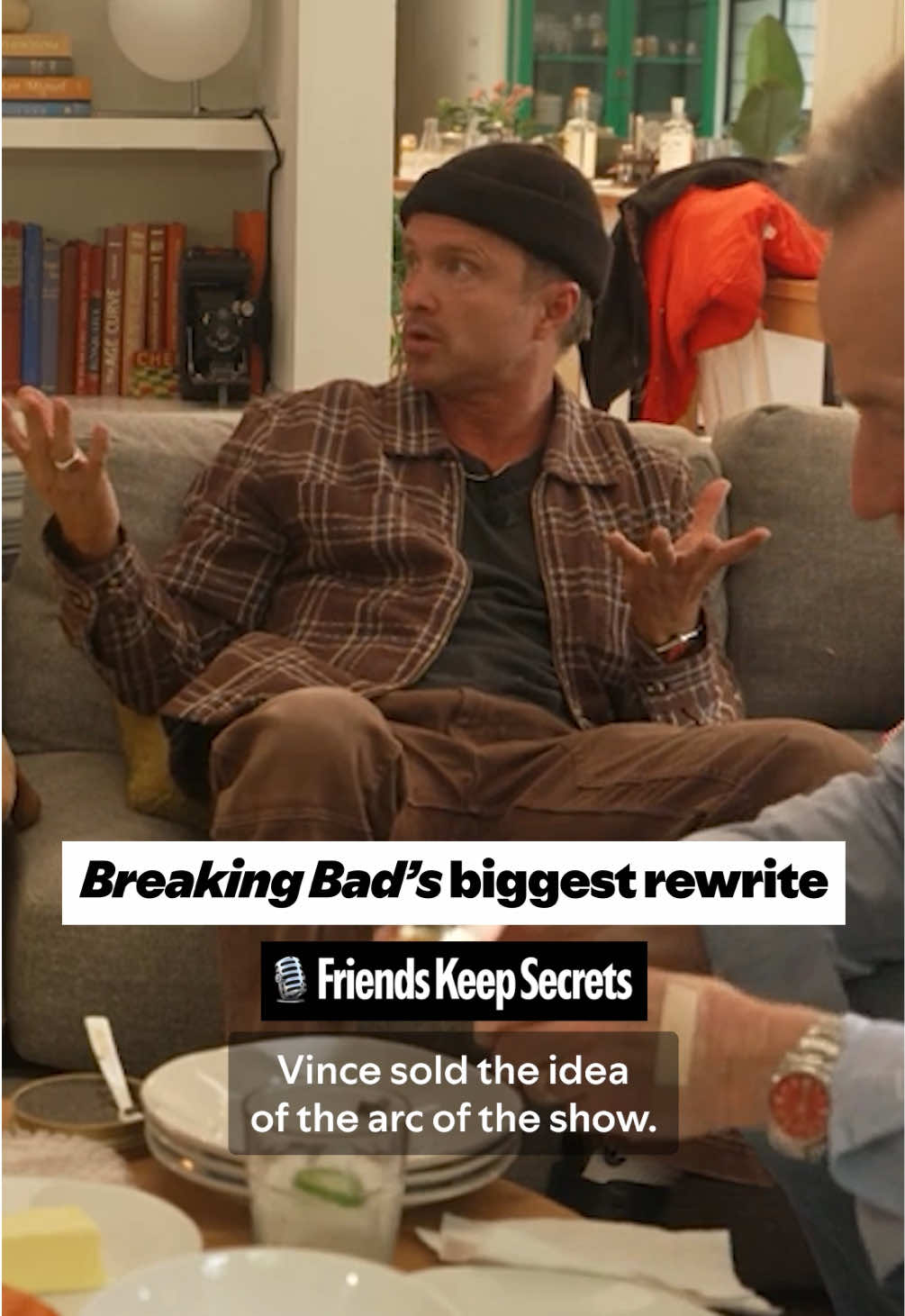 @Spotify Podcasts