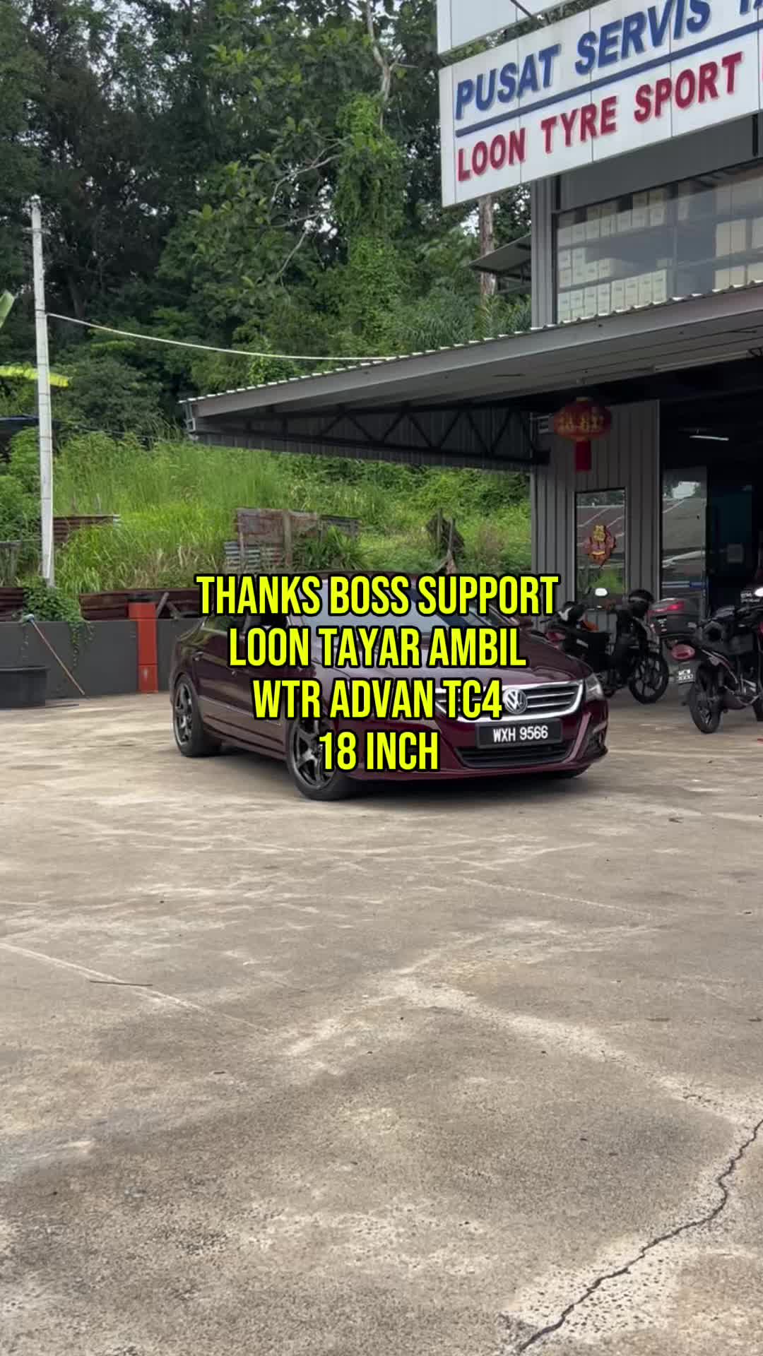 @BOSS LOON