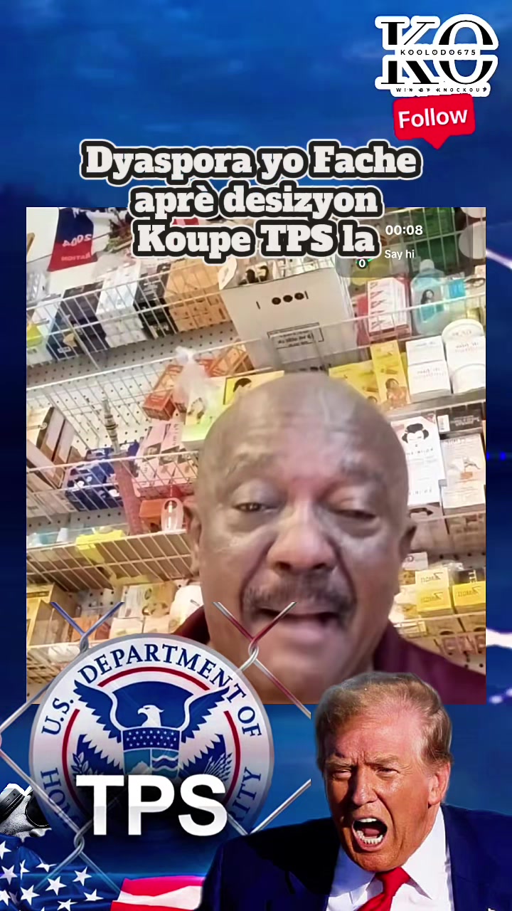 @Mr. Koolodo 🇭🇹🔗 🇺🇸🔗 🇨🇦