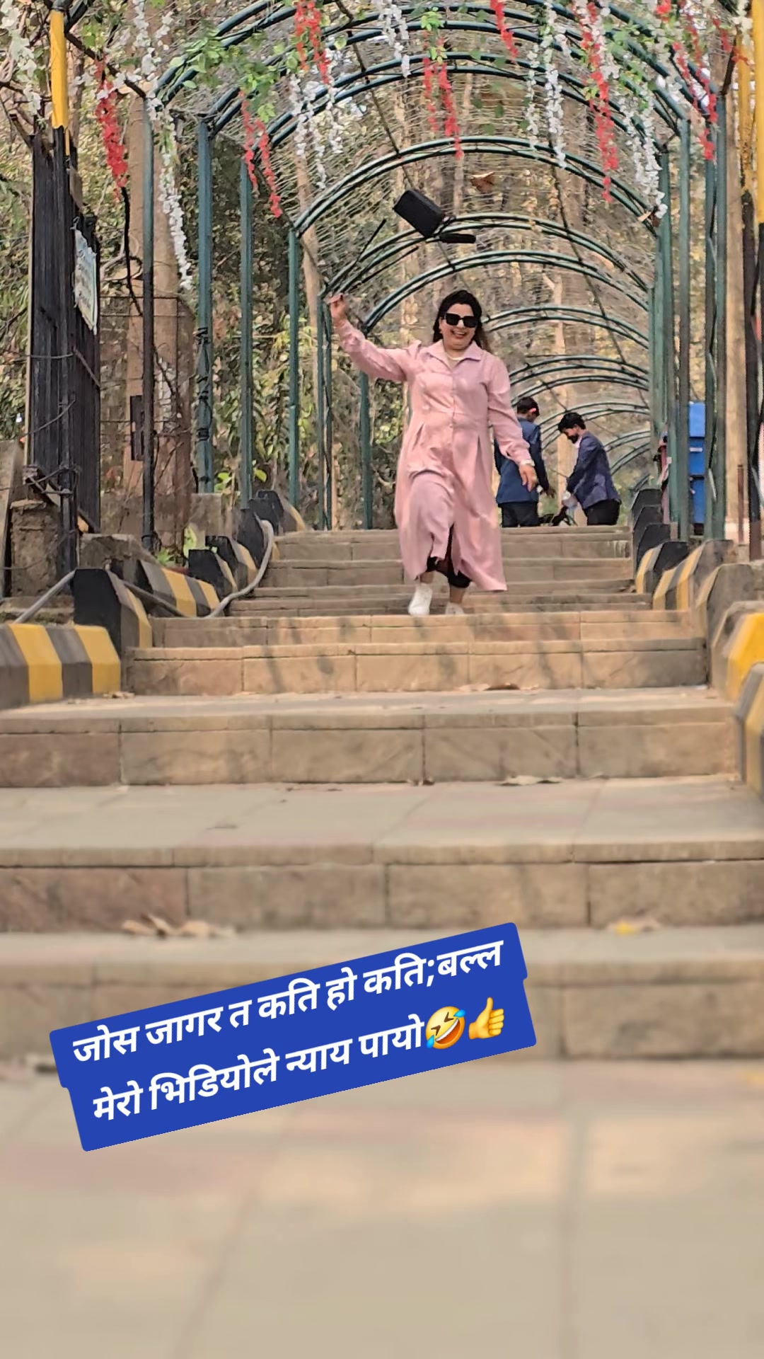 @its- me- juna(स्याङ्जालि चेली)